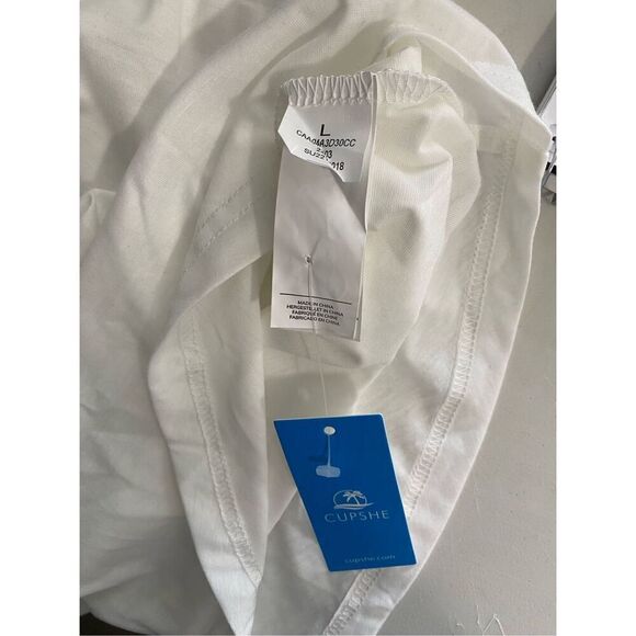 Cupshe tank top - Picture 4 of 6